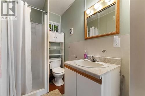 178 Purple Finch Trail, Westmeath, ON - Indoor Photo Showing Bathroom