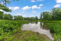 Private Boat Launch - 