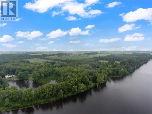 178 Purple Finch Trail, Westmeath, ON - Outdoor With Body Of Water With View