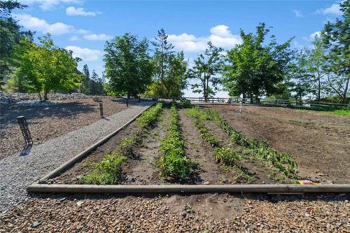 1258 Round Lake Road, Spallumcheen, BC - Outdoor With View