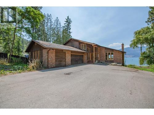 9653 Whitepoint Road, Vernon, BC - Outdoor