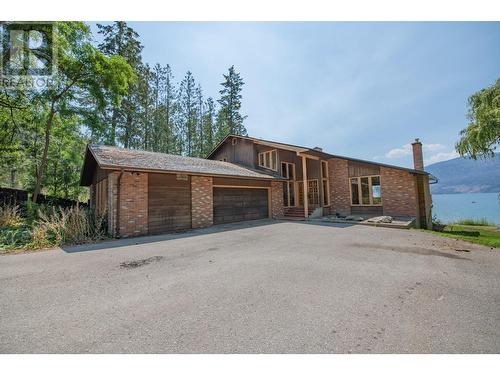 9653 Whitepoint Road, Vernon, BC - Outdoor