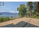 9653 Whitepoint Road, Vernon, BC  - Outdoor With Body Of Water With View 