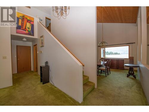 9653 Whitepoint Road, Vernon, BC - Indoor Photo Showing Other Room