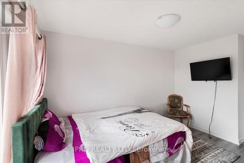 25 - 61 Soho Street, Hamilton (Stoney Creek), ON - Indoor Photo Showing Bedroom