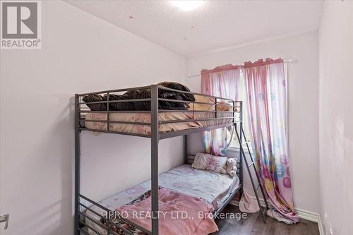 25 - 61 Soho Street, Hamilton (Stoney Creek), ON - Indoor Photo Showing Bedroom