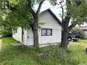 318 2Nd Avenue, Young, SK  - Outdoor 