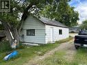 318 2Nd Avenue, Young, SK  - Outdoor 