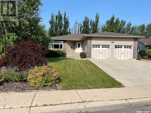 1313 Heidgerken Crescent, Humboldt, SK - Outdoor