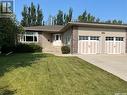 1313 Heidgerken Crescent, Humboldt, SK  - Outdoor With Facade 