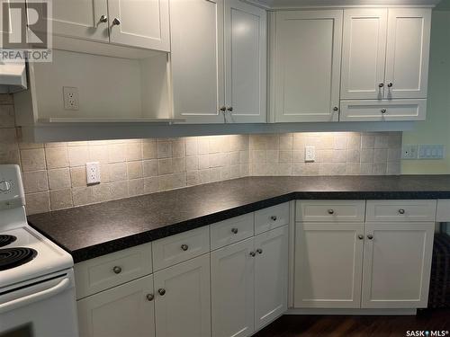 1313 Heidgerken Crescent, Humboldt, SK - Indoor Photo Showing Kitchen