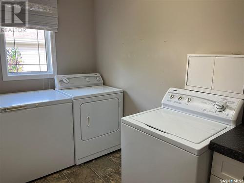 1313 Heidgerken Crescent, Humboldt, SK - Indoor Photo Showing Laundry Room