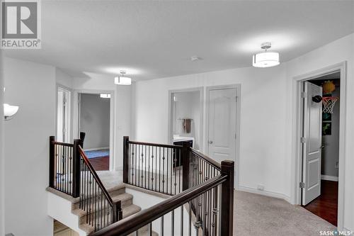 45 Emerald Creek Drive, White City, SK - Indoor Photo Showing Other Room