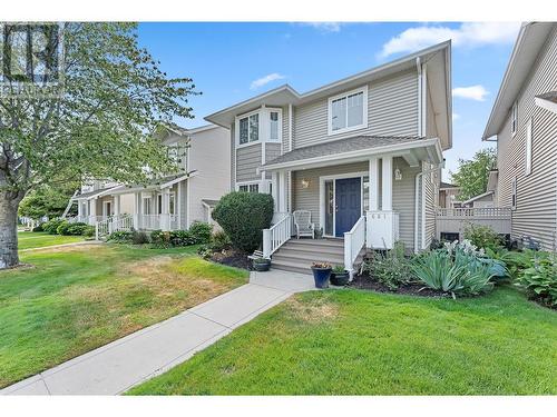 681 Cook Road, Kelowna, BC - Outdoor With Facade