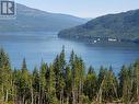 Lot 1 Kalli Bay, Eagle Bay, BC 