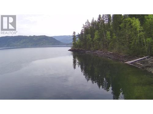 Lot 1 Kalli Bay, Eagle Bay, BC 