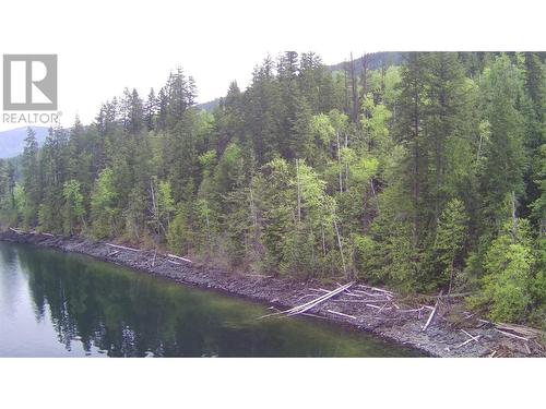 Lot 1 Kalli Bay, Eagle Bay, BC 