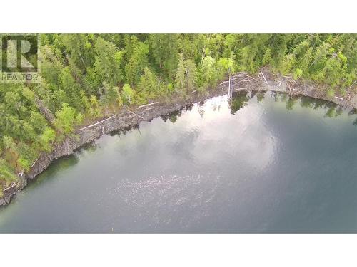 Lot 1 Kalli Bay, Eagle Bay, BC 