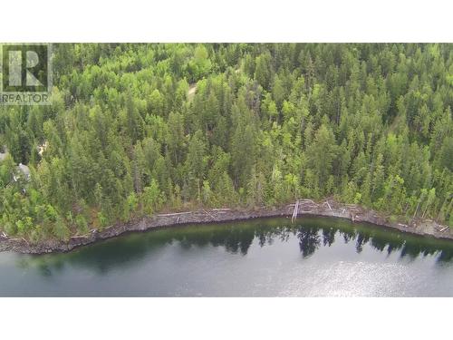 Lot 1 Kalli Bay, Eagle Bay, BC 