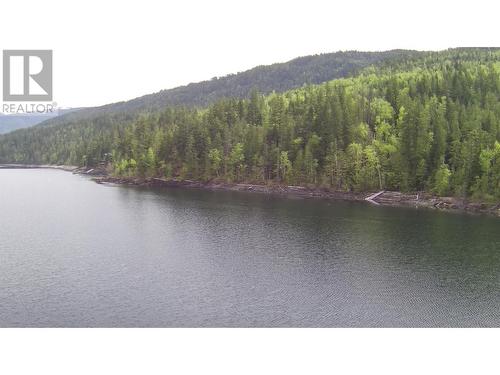 Lot 1 Kalli Bay, Eagle Bay, BC 