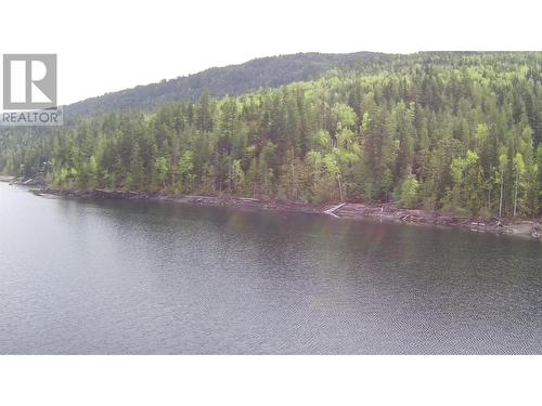 Lot 1 Kalli Bay, Eagle Bay, BC 