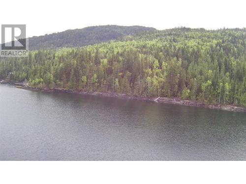 Lot 1 Kalli Bay, Eagle Bay, BC 