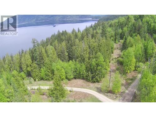 Lot 1 Kalli Bay, Eagle Bay, BC 