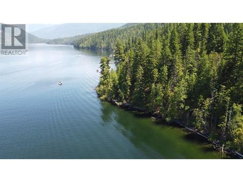 Lot 1 Kalli Bay, Eagle Bay, BC 