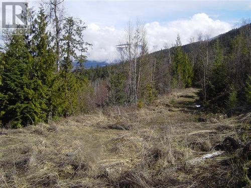 Lot 1 Kalli Bay, Eagle Bay, BC 