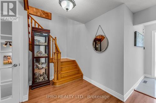 155 Bighorn Crescent, Brampton (Sandringham-Wellington), ON - Indoor Photo Showing Other Room