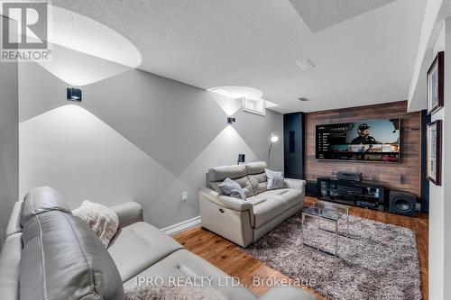 155 Bighorn Crescent, Brampton (Sandringham-Wellington), ON - Indoor Photo Showing Other Room