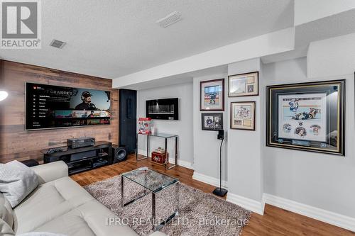 155 Bighorn Crescent, Brampton (Sandringham-Wellington), ON - Indoor Photo Showing Living Room