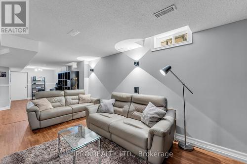 155 Bighorn Crescent, Brampton (Sandringham-Wellington), ON - Indoor