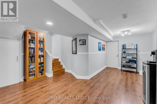 155 Bighorn Crescent, Brampton (Sandringham-Wellington), ON - Indoor