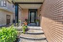 155 Bighorn Crescent, Brampton (Sandringham-Wellington), ON  - Outdoor With Exterior 