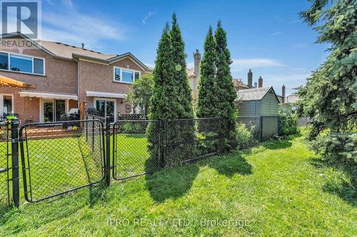 155 Bighorn Crescent, Brampton (Sandringham-Wellington), ON - Outdoor