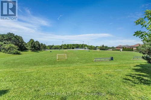 155 Bighorn Crescent, Brampton (Sandringham-Wellington), ON - Outdoor With View