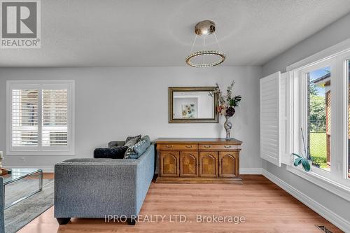 155 Bighorn Crescent, Brampton (Sandringham-Wellington), ON - Indoor