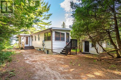 530 River Road E, Wasaga Beach, ON - Outdoor