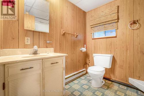 530 River Road E, Wasaga Beach, ON - Indoor Photo Showing Bathroom