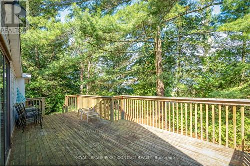 530 River Road E, Wasaga Beach, ON - Outdoor