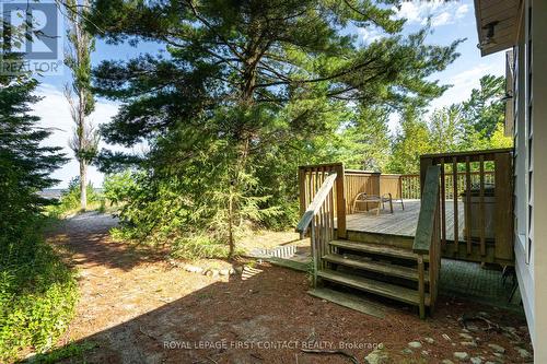 530 River Road E, Wasaga Beach, ON - Outdoor