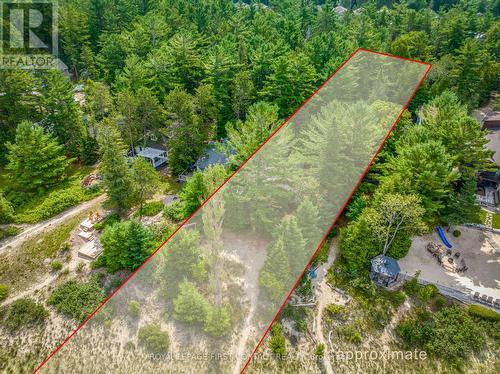 530 River Road E, Wasaga Beach, ON - Outdoor With View