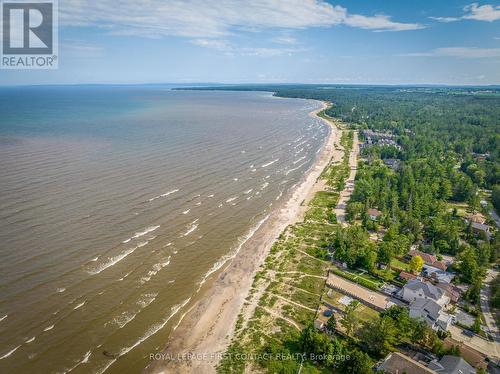 530 River Road E, Wasaga Beach, ON - Outdoor With Body Of Water With View