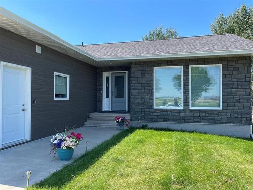 430 Currie Road, Swan River, MB - Outdoor