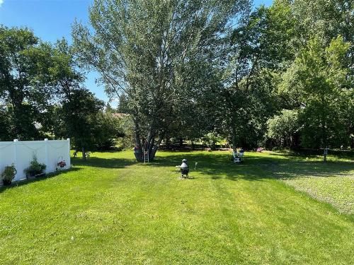 430 Currie Road, Swan River, MB - Outdoor