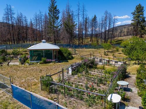 4085 Paxton Valley Rd, Kamloops, BC - Outdoor