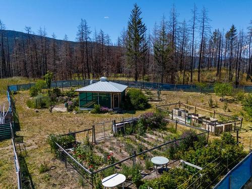 4085 Paxton Valley Rd, Kamloops, BC - Outdoor