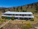 4085 Paxton Valley Rd, Kamloops, BC  - Outdoor With Deck Patio Veranda 