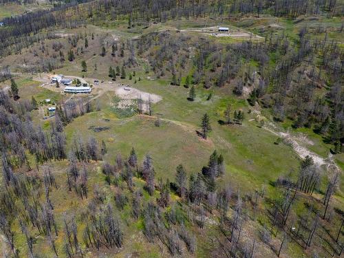 4085 Paxton Valley Rd, Kamloops, BC - Outdoor With View